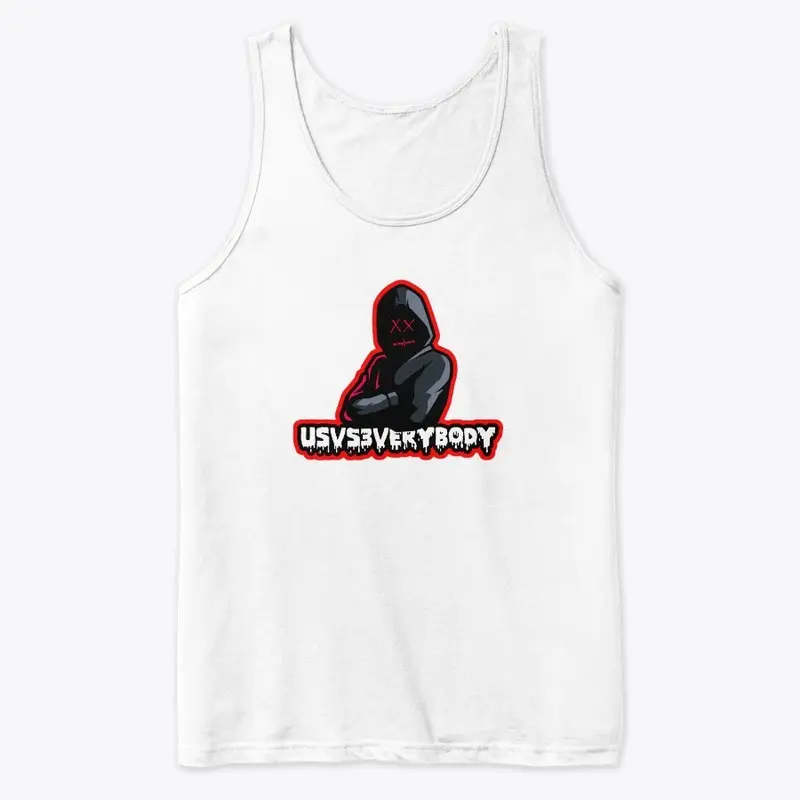 USVS3VERYBODY APPAREL