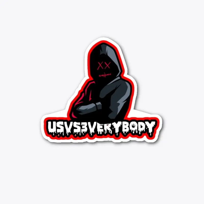 USVS3VERYBODY ACCESSORIES