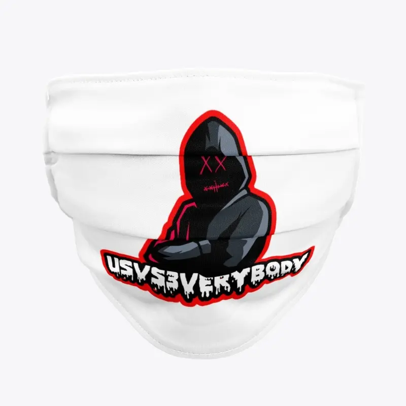 USVS3VERYBODY ACCESSORIES